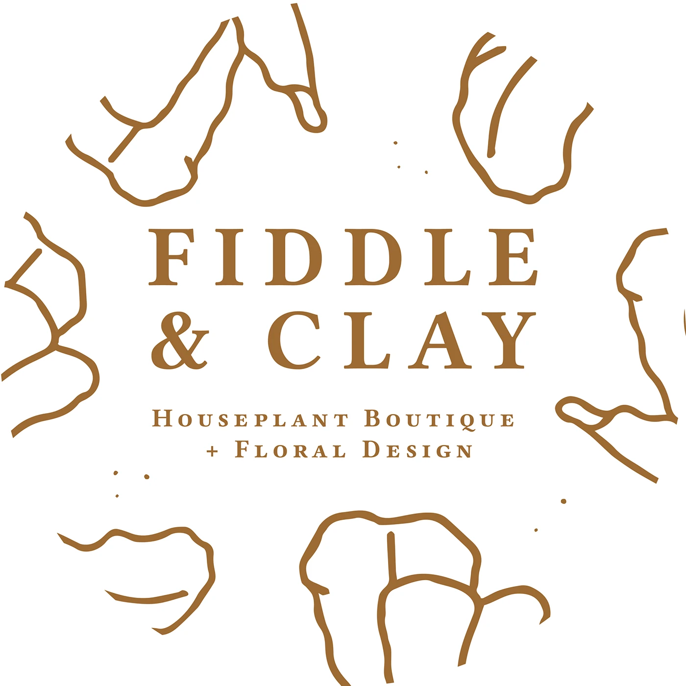 Logo design by Tanya Chopra