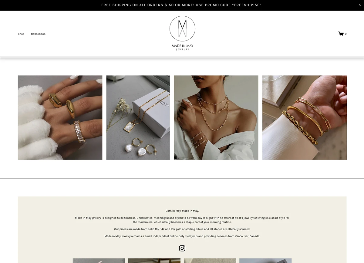 Website design by Tanya Chopra
