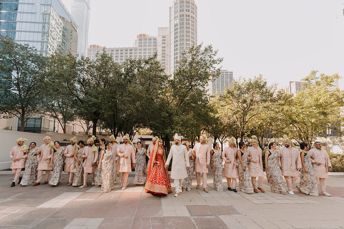 Wedding photography by Tanya Chopra