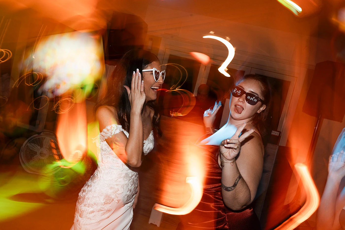 Wedding photography by Tanya Chopra